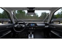 Neu Honda Jazz Elegance 122 PS (89 kW) 2026 Schwarz Kleinwagen