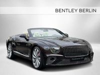 gebraucht Bentley Azure Continental GTCV8 - MY24 - BERLIN