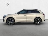 Gebraucht VW Touareg R 462 PS (339 kW) 2025 Sechura beige metallic SUV