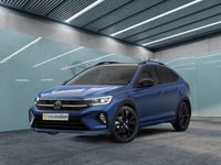 Gebraucht VW Taigo Style 150 PS (110 kW) 2024 Blau SUV