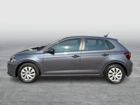 Używany VW Polo Basis 80 KM (58 kW) 2023 Szary Hatchback