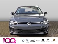 gebraucht VW Golf VIII Move 1.5 eTSI DSG AHK NAVI LED ACC PDCv+h