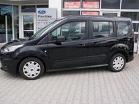 Gebraucht Ford Transit Trend 120 PS (88 kW) 2019 Iridiumschwarz metallic Kombi