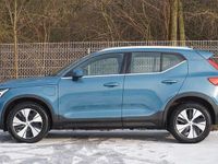 Gebraucht Volvo XC40 211 PS (155 kW) 2022 Blau SUV