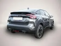 Gebraucht Citroën C4 Shine 131 PS (96 kW) 2023 Manufacturer SUV