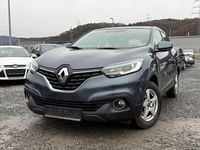 Gebraucht Renault Kadjar Life 131 PS (96 kW) 2019 Blau SUV