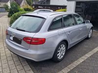 gebraucht Audi A4 Avant 2.0 TDI 116g DPF Attraction