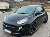 gebraucht Opel Adam SLAM 1.4 64kW S/S SLAM *CARBON PACKET*