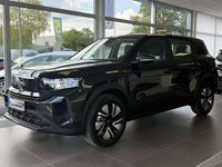 Gebraucht Opel Frontera Edition 101 PS (74 kW) 2025 Lackierung schwarz perla nera/ SUV