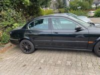 gebraucht Jaguar X-type 3.0 v6