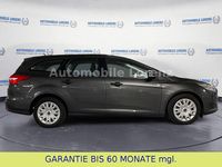 Usata Ford Focus 101 CV (74 kW) 2017 Grigio Station wagon
