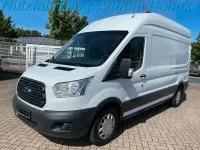 Gebraucht Ford Transit Trend 170 PS (125 kW) 2019 Andere Van