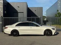 Gebraucht Mercedes S400 AMG 330 PS (242 kW) 2021 Weiß Limousine