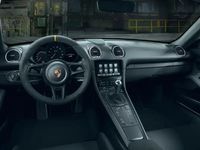 gebraucht Porsche 718 Cayman GT4 (982)