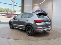 Neu Cupra Ateca 190 PS (139 kW) 2025 Graphite grau SUV