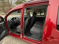 Brugt VW Caddy Maxi Beach 150 HK (110 kW) 2020 Andere farben MPV