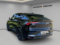 Gebraucht Renault Rafale 300 PS (220 kW) 2025 Sternenschwarz SUV