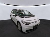 Gebraucht VW ID.3 Pro Performance 150 kW (204 PS) 2023 Gletscherweiß Kleinwagen