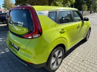 Gebraucht Kia Soul EV Edition 7 100 kW (136 PS) 2021 Grün SUV