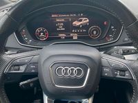 gebraucht Audi Q5 2017 2.0