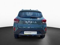 gebraucht Dacia Spring Essential 45 RFK+Klima+LED+NAV+CCS+el.FH