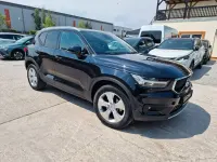 Gebraucht Volvo XC40 Momentum 150 PS (110 kW) 2020 Schwarz SUV