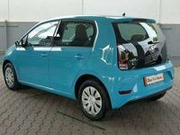 gebraucht VW up! move up!+GRA+Rückfahrkamera+Sitzheiz.+Klima+