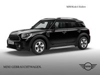 Gebraucht Mini Cooper Countryman 136 PS (100 kW) 2021 Schwarz SUV