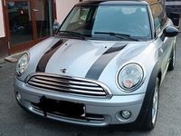 gebraucht Mini Cooper 1,6 Benziner 12/2008