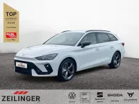 Ny Cupra Leon 204 HK (150 kW) 2026 Sedan