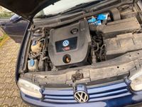 gebraucht VW Golf IV 