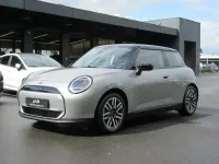 Gebraucht Mini Cooper Classic 135 kW (184 PS) 2024 Melting silver iii Kleinwagen