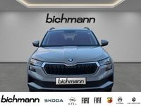 Gebraucht Skoda Karoq Tour 116 PS (85 kW) 2022 Grau SUV
