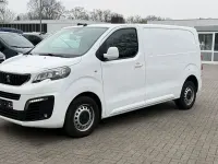 Gebraucht Peugeot Expert Premium 122 PS (89 kW) 2021 Weiß Van