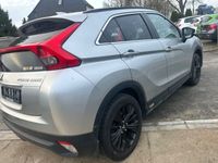 gebraucht Mitsubishi Allrad Eclipse Cross Automatik//360 Kamera