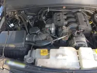 Usata Dodge Nitro 260 CV (191 kW) 2008 Nero SUV