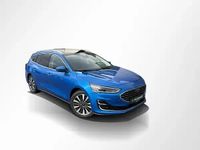 Używany Ford Focus Vignale 155 KM (114 kW) 2023 Niebieski Kombi