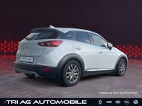 Gebraucht Mazda CX-3 Kizoku 150 PS (110 kW) 2018 Ceramic SUV