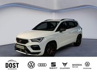 Novo Cupra Ateca 190 HP (139 kW) 2026 Branco SUV