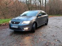 Gebraucht Seat Toledo 110 PS (80 kW) 2016 Grau Kleinwagen
