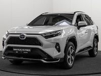 Neu Toyota RAV4 Hybrid 306 PS (225 kW) 2025 Weiß SUV