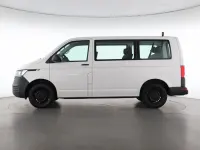 Używany VW T6.1 150 KM (110 kW) 2021 Biały Van