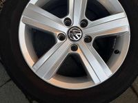 Gebraucht VW Golf VII Comfortline 86 PS (63 kW) 2017 Schwarz Limousine