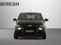 gebraucht Hyundai i10 FL 1.0 Benzin Turbo M/T N Line Navi Kamera