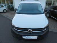 gebraucht VW Caddy Nfz Kasten BMT