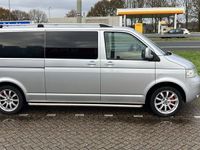 gebraucht VW T5 