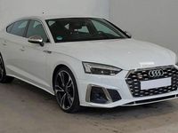 Gebraucht Audi S5 Ambiente 251 PS (184 kW) 2022 Andere Limousine