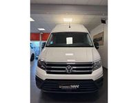 Gebraucht VW Crafter Trendline 177 PS (130 kW) 2025 Candyweiß Van