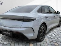 Neu BYD Seal Design 230 kW (313 PS) 2025 Grau Limousine