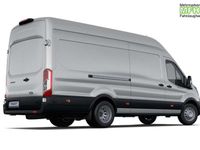 Neu Ford Transit Trend 165 PS (121 kW) 2026 Moondust silver metallic Van / Kleinbus